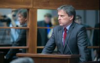 Mariusz Kawa wspólnym kandydatem PO i PSL do Senatu