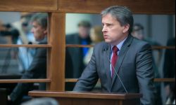 Mariusz Kawa wspólnym kandydatem PO i PSL do Senatu