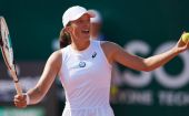 Ranking WTA: Świątek na najwyższym w karierze czwartym miejscu, liderką Barty