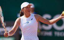 Ranking WTA: Świątek na najwyższym w karierze czwartym miejscu, liderką Barty