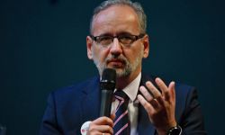 Niedzielski: przy tej liczbie zakażeń nie przewidujemy zmian w restrykcjach