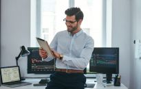 Księgowość internetowa - czy jest bezpieczna ?