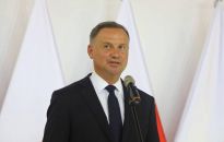USA: prezydent Duda w Fox News: Nie zgodziliśmy się na przywożenie do Polski ludzi siłą