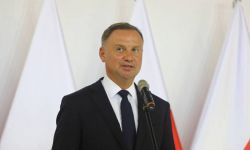 USA: prezydent Duda w Fox News: Nie zgodziliśmy się na przywożenie do Polski ludzi siłą