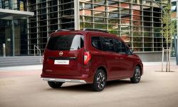 Nissan przedstawia nowy model Townstar, który zmieni zasady gry na rynku lekkich samochodów użytkowych