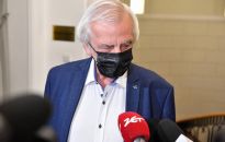 Terlecki: nie mówimy 