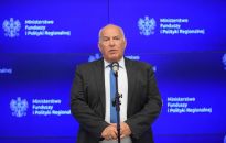 Kościński: to nie jest moment na konsolidację fiskalną