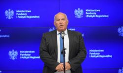 Kościński: to nie jest moment na konsolidację fiskalną