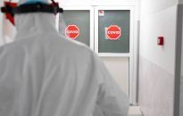 MZ: 1208 nowych zakażeń koronawirusem, zmarło 27 osób z COVID-19