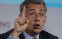 Francja: były prezydent Sarkozy skazany na rok pozbawienia wolności