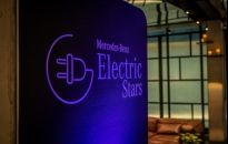 Mercedes-Benz liderem zmian w zakresie elektromobilności
