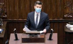 Poseł Śmiszek otrzymał wiadomość z groźbą śmierci; poinformował już o tym marszałek Sejmu