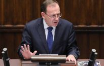 Szef MSWiA: mamy do czynienia z masową, nielegalną migracją organizowaną przez państwo białoruskie