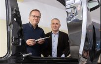 Wynalazki braci Nowak ratują życie  po wypadku. Licencja dla polskiej zbrojeniówki