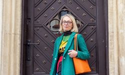 Dzieje Freda to historia polsko-żydowskich Sąsiadów Rzeszowa