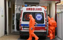 Ministerstwo Zdrowia: 1362 nowe zakażenia, zmarło 16 osób z COVID-19