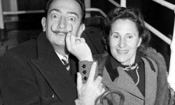 Salvador i Gala w niedzielę w GOK-u w Żołyni