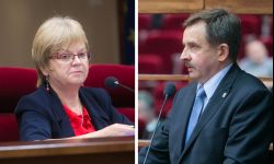 Koalicja PiS-PR wzięła wszystko w prezydium sejmiku