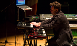 Zamiast gonić, patrzmy w gwiazdy. Magia Kosmosu