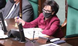 Sejm uchwalił nowelizację ustaw podatkowych, wdrażającą Polski Ład