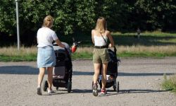 Sejm uchwalił ustawę o rodzinnym kapitale opiekuńczym