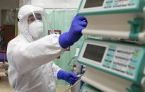 Ministerstwo Zdrowia: 1344 nowe zakażenia, zmarły 23 osoby z COVID-19