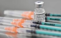 Prawie 19,5 mln osób w Polsce jest w pełni zaszczepionych przeciw COVID-19