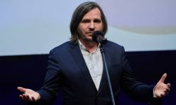 Gdynia: laureaci Festiwalu Filmowego "Niepokorni Niezłomni Wyklęci"