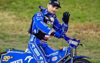 Żużlowa GP - Zmarzlik wicemistrzem świata, Artiom Łaguta na tronie