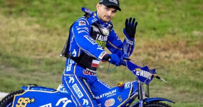 Żużlowa GP - Zmarzlik wicemistrzem świata, Artiom Łaguta na tronie