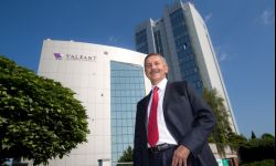 Twarze rzeszowskiego biznesu: Tadeusz Pietrasz