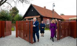 Ośrodek Garncarski "Medynia" od piątku już otwarty