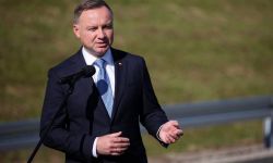 Prezydent na otwarciu odcinka S7: nowe drogi powstają równomiernie w całym kraju