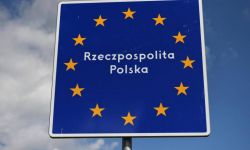 SG: 590 prób nielegalnego przekroczenia granicy; 35 zatrzymanych imigrantów