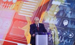 Glapiński: NBP nie dopuści do utrwalenia się podwyższonej inflacji