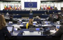 W Parlamencie Europejskim uzgodniono projekt rezolucji ws. Białorusi