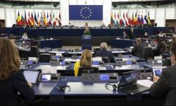 W Parlamencie Europejskim uzgodniono projekt rezolucji ws. Białorusi