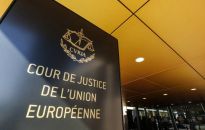 Wiceprezes TSUE oddaliła wniosek Polski o uchylenie postanowienia w sprawie Izby Dyscyplinarnej SN