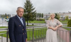 70 lat Politechniki Rzeszowskiej i... awans społeczny Podkarpacia