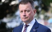 Błaszczak: pierwsze czołgi Abrams trafią do Polski na początku przyszłego roku