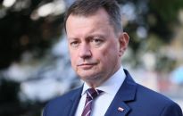 Błaszczak: pierwsze czołgi Abrams trafią do Polski na początku przyszłego roku