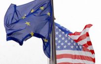 UE: Parlament Europejski za równorzędnym partnerstwem Unii ze Stanami Zjednoczonymi