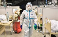 Ministerstwo Zdrowia: 2007 nowych zakażeń koronawirusem, zmarło 29 osób z COVID-19