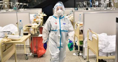 Ministerstwo Zdrowia: 2007 nowych zakażeń koronawirusem, zmarło 29 osób z COVID-19