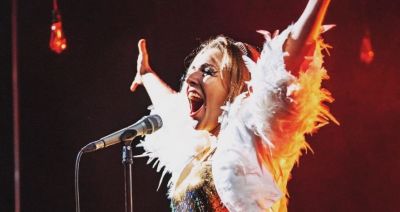 W urodziny Osieckiej koncert Dagny Mikoś w G2A Arena