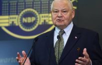 Glapiński: wzrost cen prądu dotknie też gospodarstwa domowe