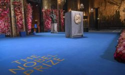 Abdulrazak Gurnah - kronikarz losu uchodźców z Noblem Literackim