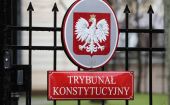 TK: przepisy europejskie uprawniające do pomijania polskiej konstytucji - niekonstytucyjne