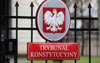 TK: przepisy europejskie uprawniające do pomijania polskiej konstytucji - niekonstytucyjne