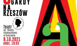 9. Najazd Awangardy na Rzeszów już w piątek